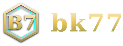 bk77 logo